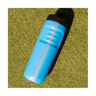 China Sustainable Water Bottles With Custom Logo Sport Squeeze Sports Water Bottle pp Sports Water Bottle for sale