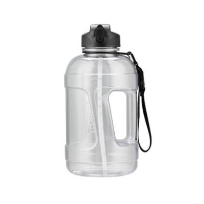 China Hot Selling Viable Gallon Water Bottle Gym Gallon Bottle Gym Water Jug Bottle for sale