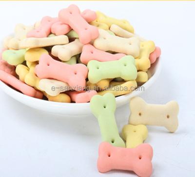 China Sustainable Good Quality High Nutrition Natural Dog Snacks Dog Treats for sale