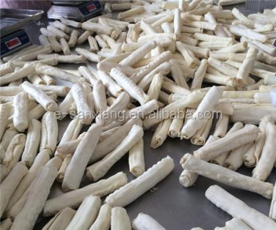 China Wholesale Viable Puffy Rawhide Chew Dog Pet Food for sale