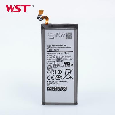 China Wholesale Mobile Phone Replacement Cell Phone Battery For Samsung Galaxy Note 8 N950 3300mAh for sale