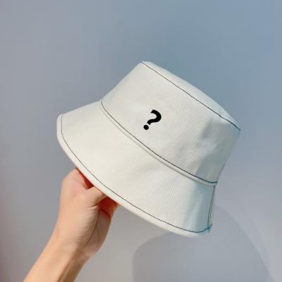 China Brand designer cowboy fisherman adjustable hat double C spring casual original quality for sale