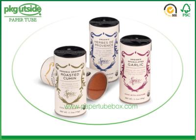 China Creative Cardboard Tube Packaging , Eco - Friendly Cardboard Cylinder Tubes for sale