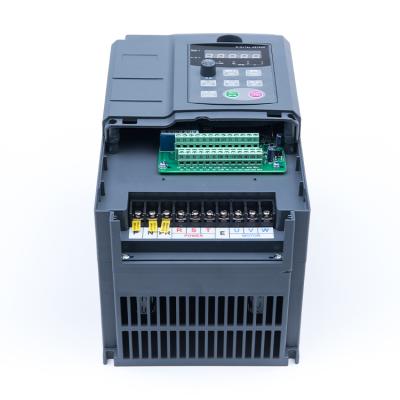 China Cheap SJZO vfd drives China 511 series vfd drive and 380V 5.5KW vsd 200M H196*W116*D167.5 for sale