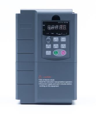 China ZQ511-7R5G3B CHINA DRIVE Frequency Converters Frequency Inverter AC Drive 380V 7.5KW H240*W160*D215 for sale