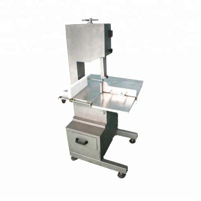 China Factory High Speed ​​Electric Meat Bone Cutting Machine For Meat Processing Factory for sale