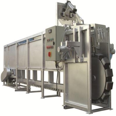 China Customized Slaughtering Line Specially Customized Pig Slaughterhouse Supplier Turnkey Pig Slaughter/Slaughterhouse Project/Slaughtering Machine for sale