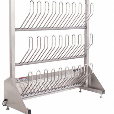 China Sustainable Industrial Automatic Heating Boot Dryer Rack Ski Shoe /Boot Dryer Rack for sale