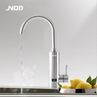 China Hot Water Boiling Faucet Kitchen Faucet Sense Faucets Water Heater Instant Heating Electric Faucet Faucet for sale