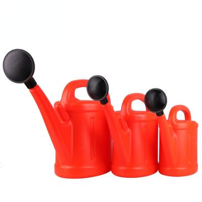 China Roadside Hedge Fruit Tree Lawn Watering Can Nursery Hand Held Watering Gardening Irrigation for sale