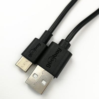 China High Quality MP3/MP4 Player USB Typc 3.0 Data And Charging Cable for sale