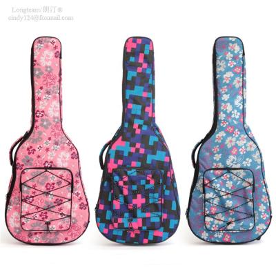 China Gitar/Bass Acoustic Guitar Bag, 41