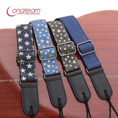 China Wholesale High Quality GUITAR Ukulele Strap Truss Strap Belt For Kids Guitar for sale