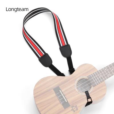 China High Quality GUITAR Ukulele Sound Hole Hook Strap for 4 Strings Ukuleles Accessories for sale