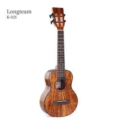 China Solid Koa 23 24