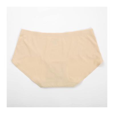 China Far Infrared Professional Manufacture No Trace Cheap Set Women's Seamless Panties for sale