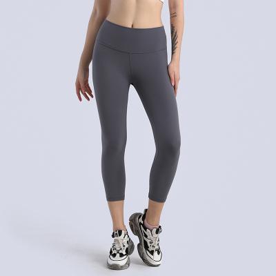 China Breathable Wearing Low Price Women Girls Yoga Pants Skin-Friendly Panties for sale