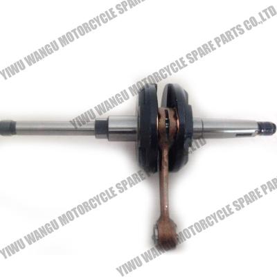 China High Quality Iron Crankshaft For Peugeot 50cc 2 PGT 103 Racing Engine Parts for sale