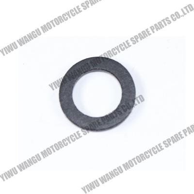 China Black Bottom Unit Oil Drain Screw Gasket 90430-08003 90430-08020-00 Fit For Yamaha Accessories 122310-01350 for sale