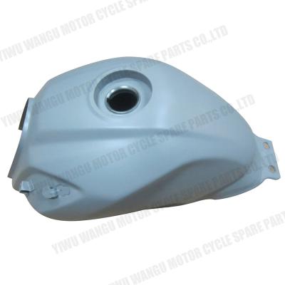 China Iron EVO R3 Motorcycle Fuel Tank For China Best Quality Motorcycle Parts /Colombia Market Motorcycle Parts for sale