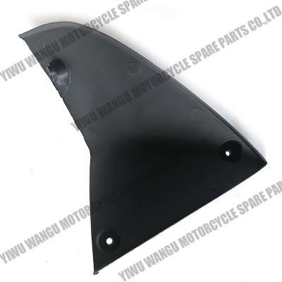 China ABS Motorcycle Fuel Tank Guard Plate Cover Fits ITALIKA 150SZ for sale