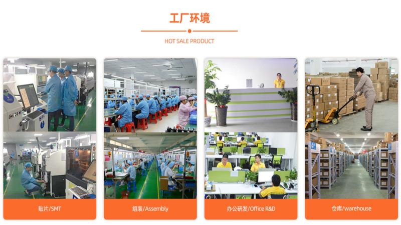 Verified China supplier - Shenzhen Tianrun Huibo Technology Co., Ltd.