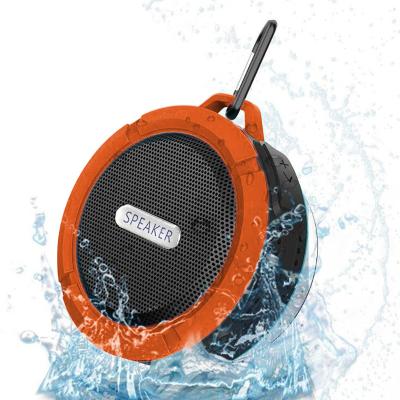 China Mini Factory Cheap Outdoor Speaker Wireless Portable Dancing Loud Speaker at Factory Wholesale Price for sale