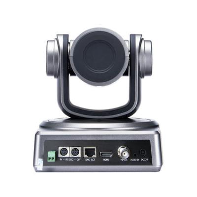 China Communication Base SDI+IP PTZ Video Conference Camera 3X 10X 12X 20X Zoom 1080P 60FPS H.265 For Metting Telemedicine Remote Teaching for sale