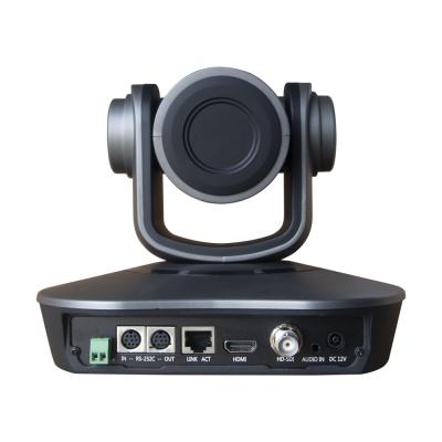 China 1080P 60FPS 3X 10X 12X 20X Zoom SDI+HDMI+IP PTZ Video Conference Indoor H.265 Camera for Metting Telemedicine Remote Teaching for sale