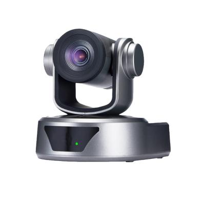 China Fixed Communication Base HD 1080P USB2.0 Conference Camera Lens 3X 10X 12X Zoom PTZ Camera For Metting Telemedicine Remote Teaching for sale