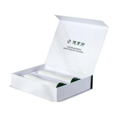 China Custom Recycled Materials Logo Wedding Party Favors Birthday Party Decorations Gift Box Packaging Gift Box With Insert for sale