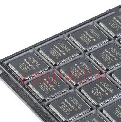 China BOM List Quote EP4CE6E22C8N EP4CE6E22I7N TQFP144 Electronic Component Integrated Circuit IC Chip Microcontroller for sale