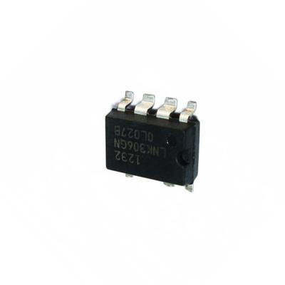 China Original LNK306GN SOP7 Standard Integrated Circuit L NK306 IC LNK306GN SOP7 for sale