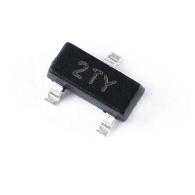 China S8050 S8550 S8050 S8550 Transistor Standard High Quality Low Price for sale