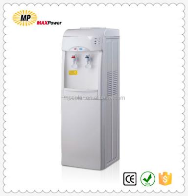 China Electronic Floor Position Cooling Water Dispenser New for sale