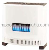 China Bathroom Bedroom Gas Heater With Good Quality for sale