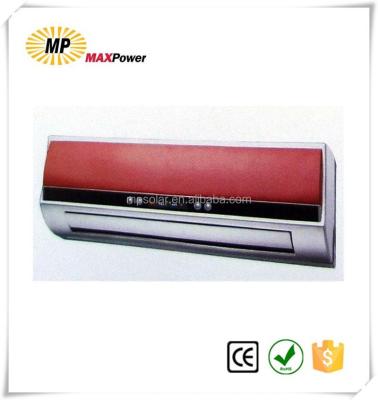 China Remote Control Ceramic Wall Mounted Bathroom PTC Heater China Supplier for sale