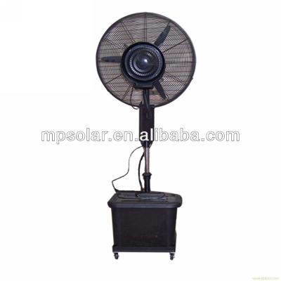 China Over load & over discharge protection electric fan parts for sale