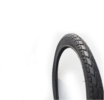 China High Quality Rubber BMX Bicycle Tire Bike Tire 14x2.125 16x2.125 18x2.125 20x1.75 20x2.125 22x1.75 for sale