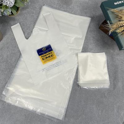 China Customized 100% Biodegradable Cornstarch Bag Biodegradable PLA Garment Packaging 100% Compostable With Self Adhesive Tap for sale