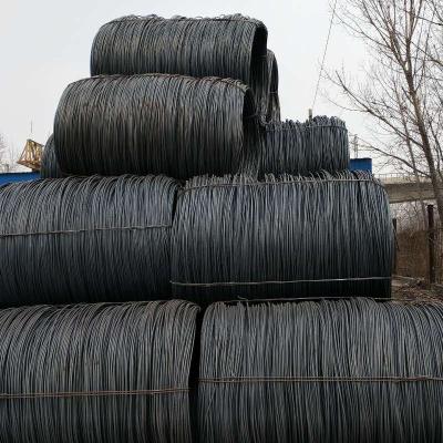 China YQF Construction Low Carbon Steel Wire for sale