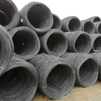 China Construction YQF Steel Wire For Screw And Nut Making Stainless Steel Cold Heading Wire for sale