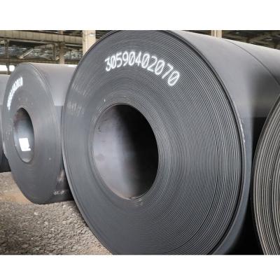 China Ship Plate YQF Steel Coil Galvalume Steel Coil Steel Sheets In Coils for sale