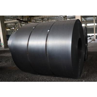 China Boat plate YQF steel coil q195 low carbon steel coil for steel nails coils for roofing for sale