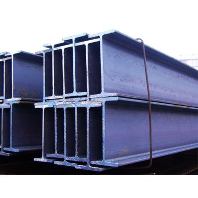 China Industry YQF 316l stainless steel I-beam manufacturer sells stainless steel H-beam 310s stainless steel I-beam processing for sale