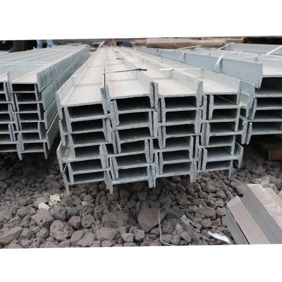 China Hot Rolled Industry YQF Steel H Beams H Beams astm a992 for sale