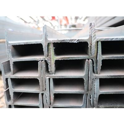 China Industry YQF H Beam Production Line Hot Rolled Steel Beam H Beam Eu Warehouse for sale