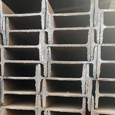 China YQF construction spot supply construction in 304 stainless steel I-beam 201 stainless steel welded I-beam 316l stainless steel for sale