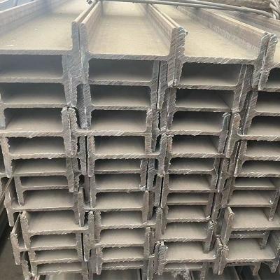 China Engineering Construction YQF I-Beam For Engineering Universal Beam 100*68*4.5 120*74*5.0 for sale