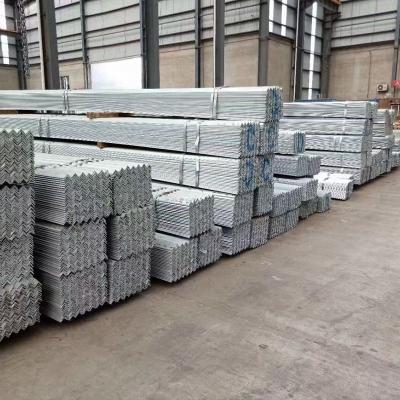 China YQF technology angle construction in single steel single steel national material solid angle for sale